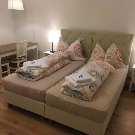 Alte Post Greifenstein Apartment Bagian luar foto